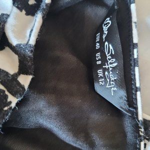 Miss Selfridge Womens Suit